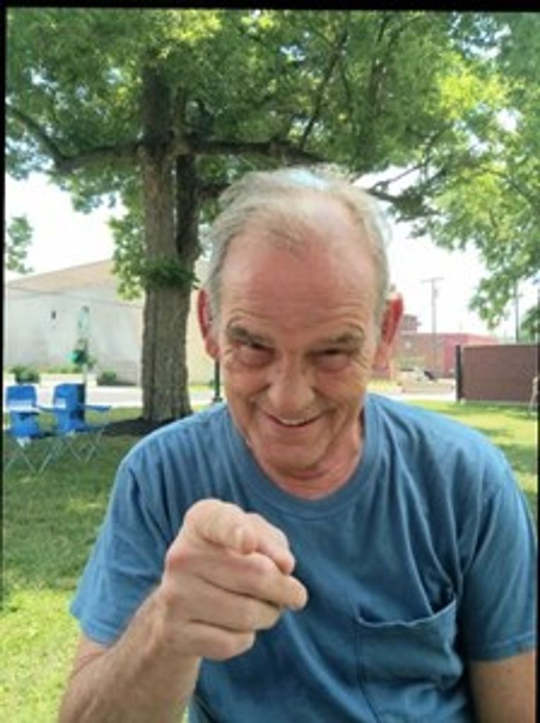 Patrick E. Jones Profile Photo