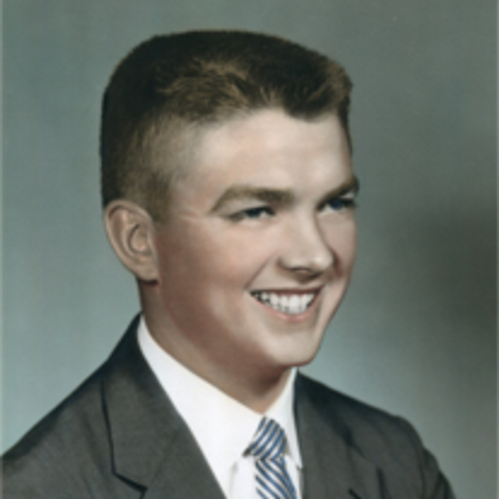 David "Dave" Bryan Wilson