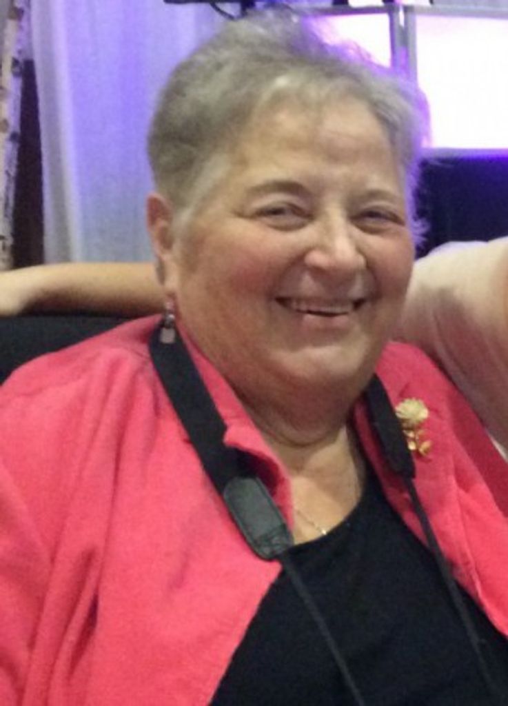 Carol J. Habel Profile Photo