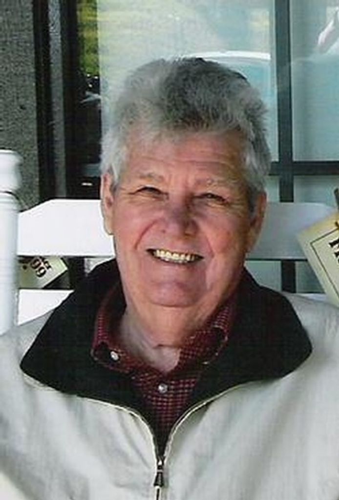Philip Robinett