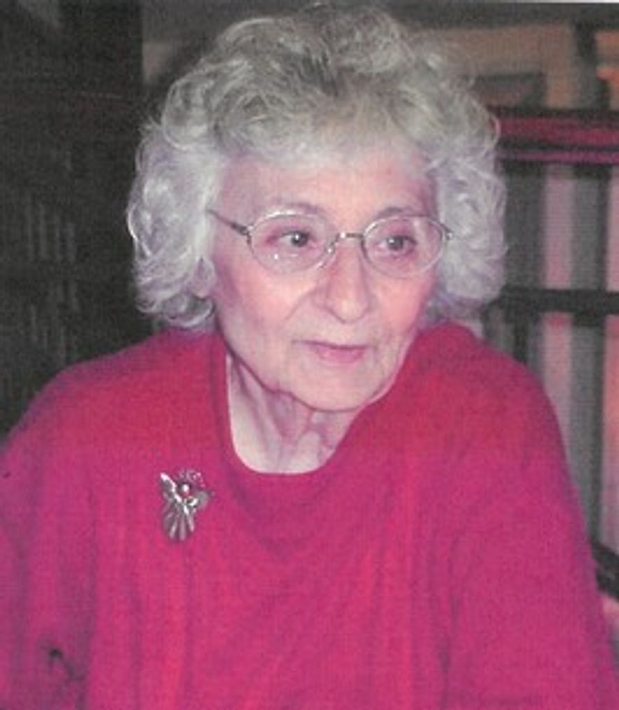 Camille Jackson