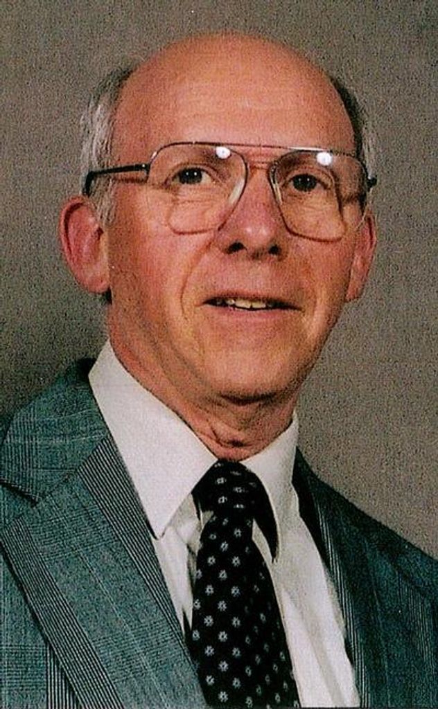 A. Douglas Nadeau