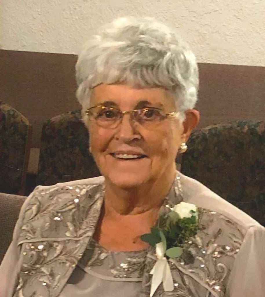 Hazel Brumett Profile Photo