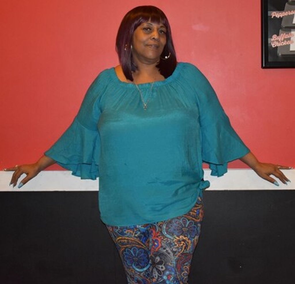 Linda Rollins Profile Photo