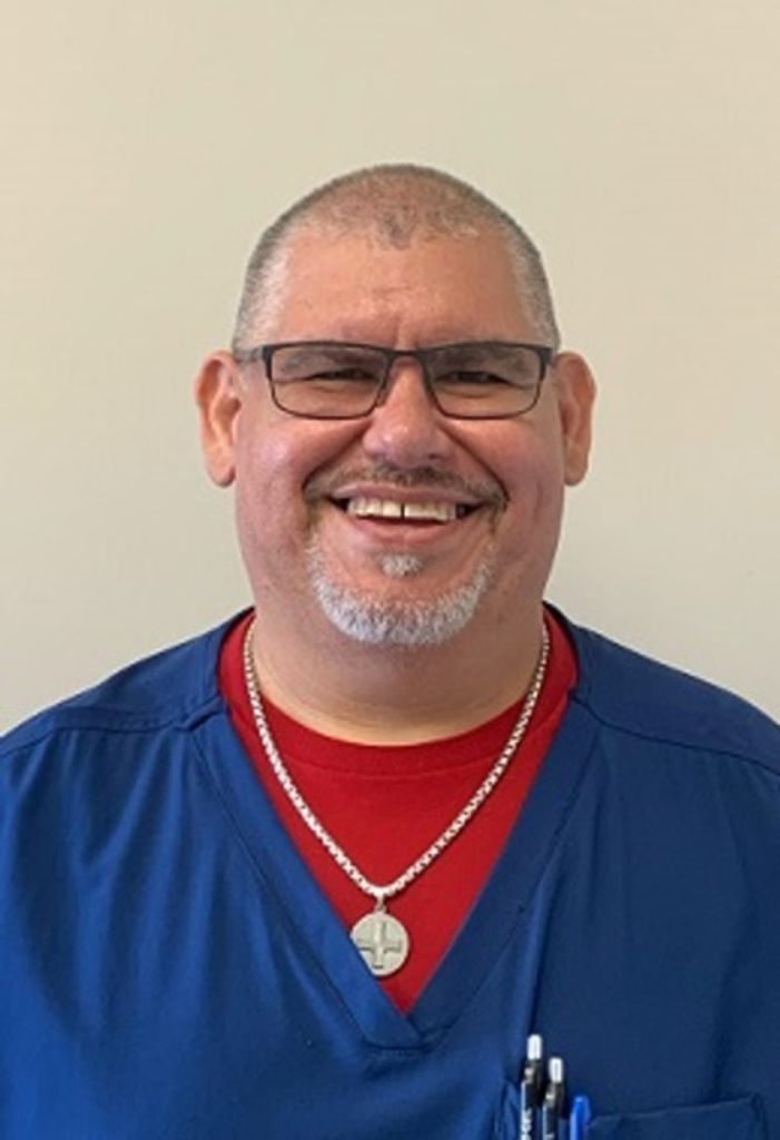 Rodrigo "Rod" G. Rodriguez, Jr.