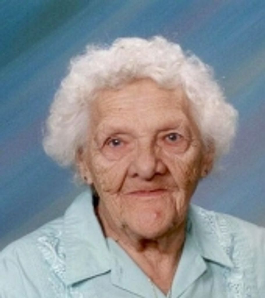 Margaret Josephine Smith