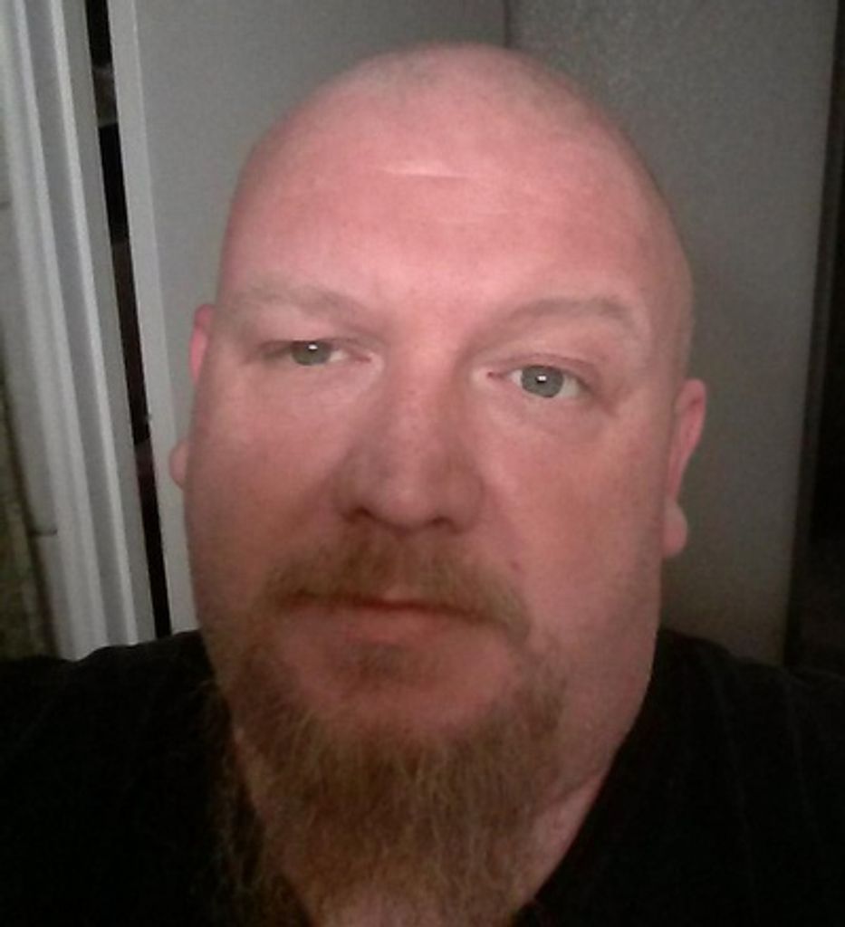 Gregory Troy Davies