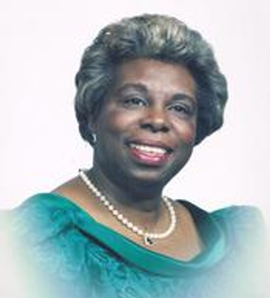 Mary Francis Banks Tate Profile Photo