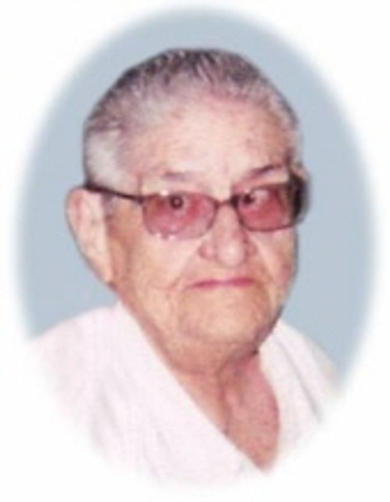 Marie Louise Calais