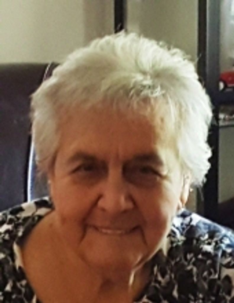 Jeanette Gibson