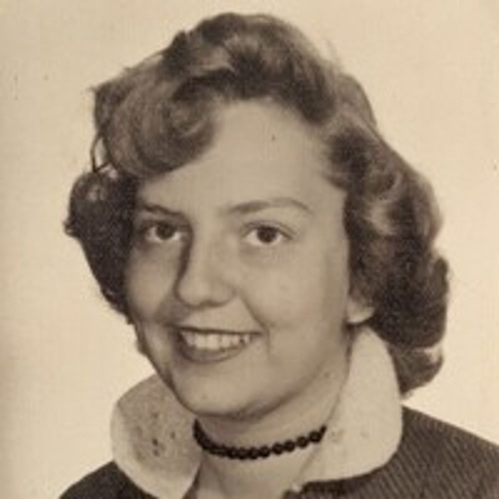 Thelma "Susie" Sue Bragg