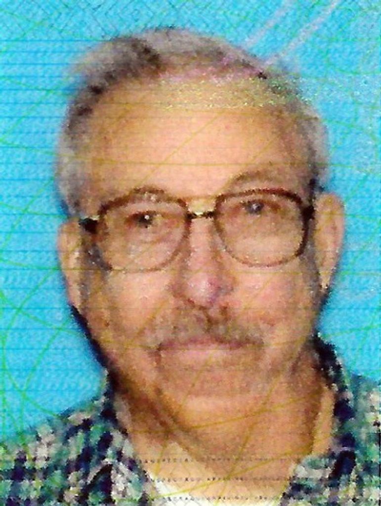 Jackie (Jack) Dale Hurless