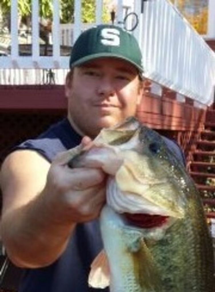 Patrick Holladay Profile Photo
