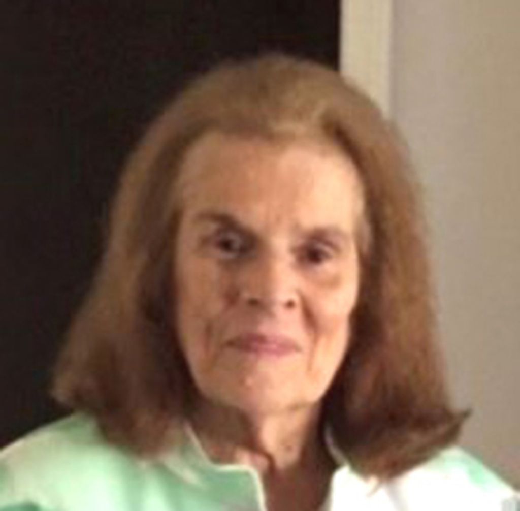 Barbara Ann Vincent