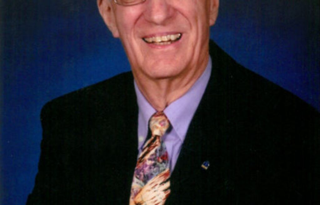 Sylvester T. Volz, Jr.
