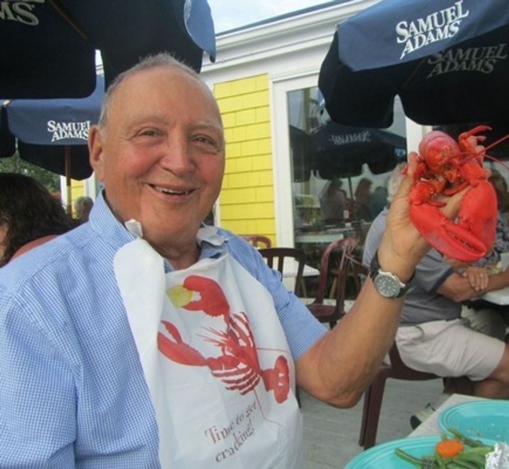 Francis A. Salvador Profile Photo