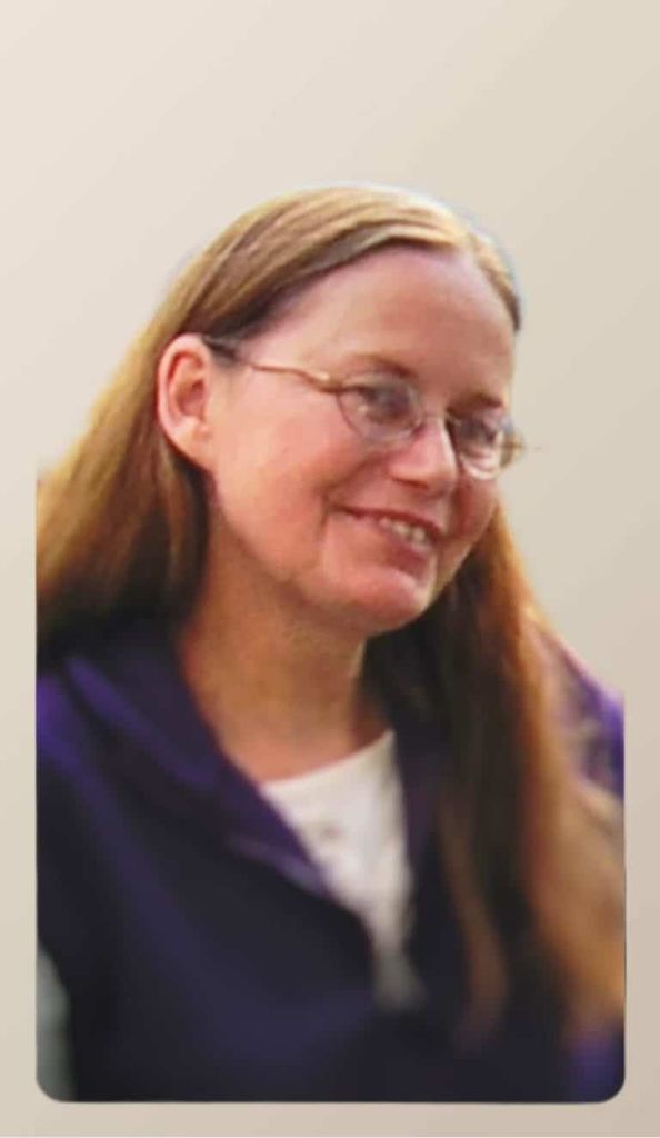 Margaret Rankin