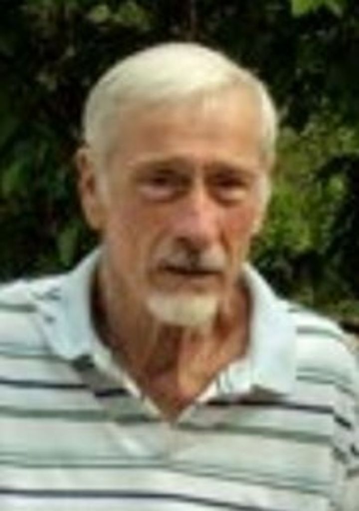 William H. Righter, Jr.