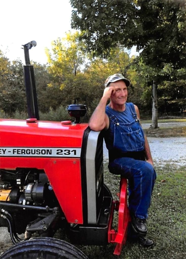 William Robert Duvall