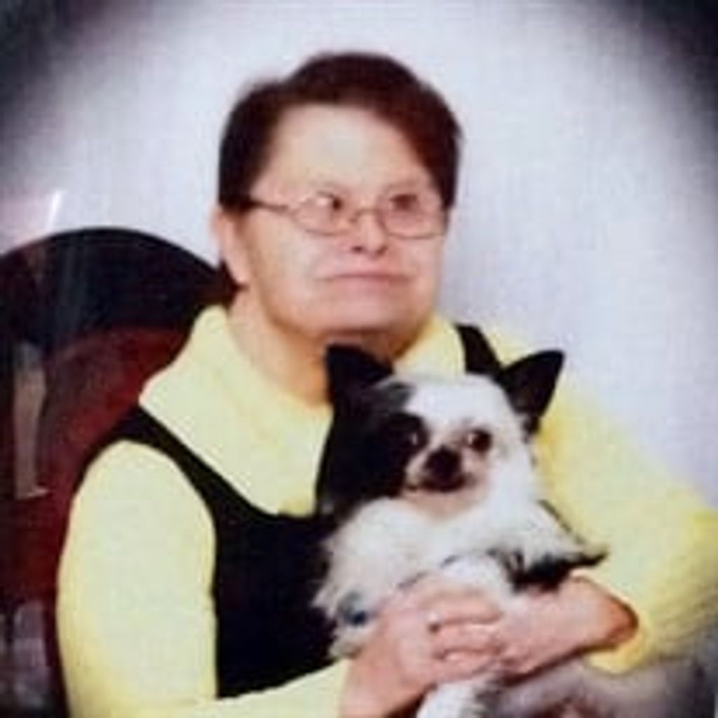 Carol "Susie" Sue Grimes Profile Photo