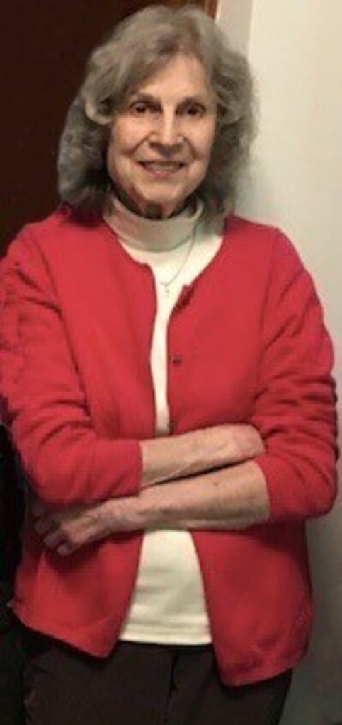 Carol Whitcomb Smith Profile Photo