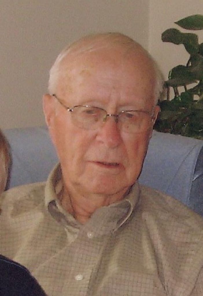 Alvin Meyer