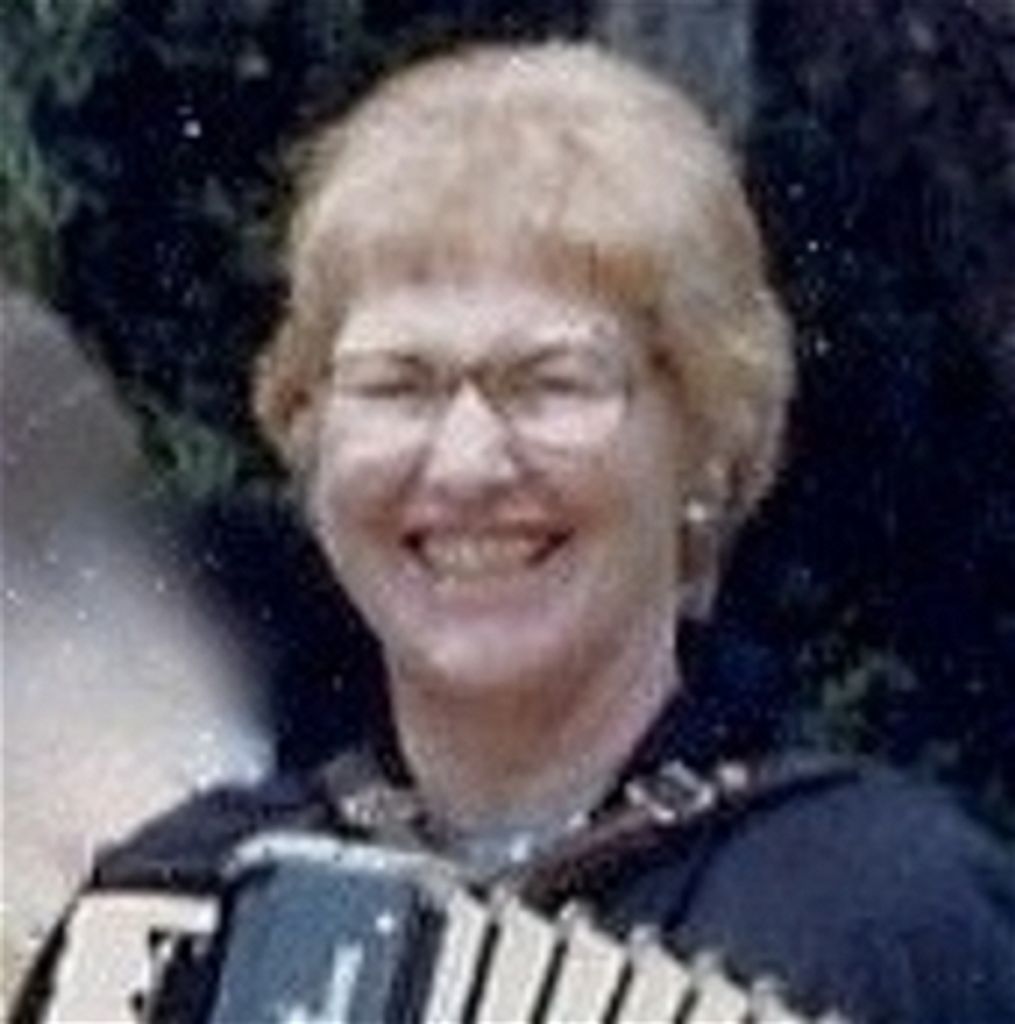 Evelyn M. Thomas