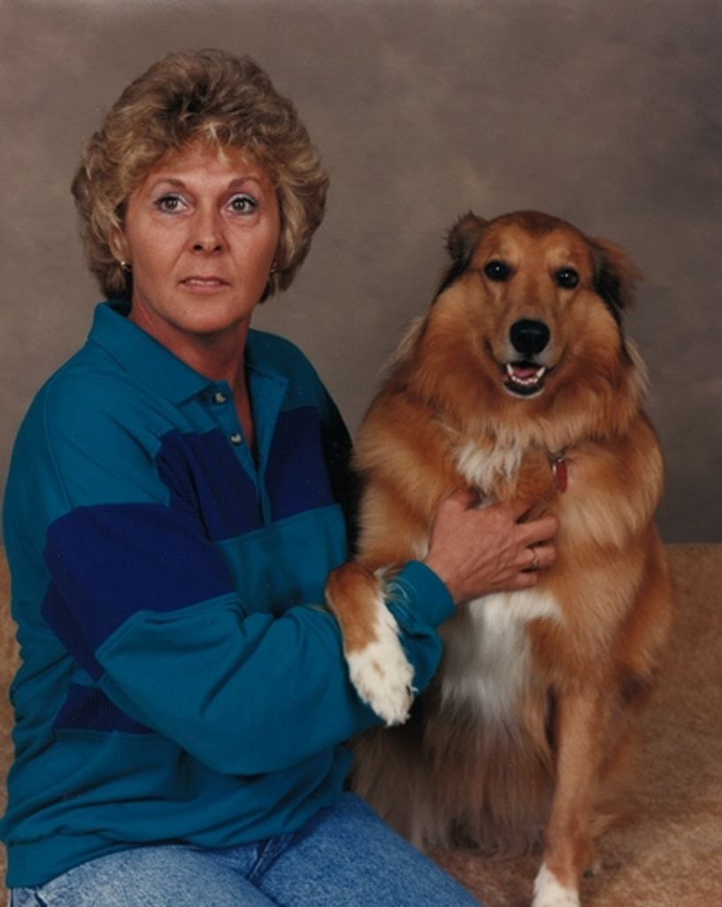 Barbara "Bobbie" Julius Profile Photo