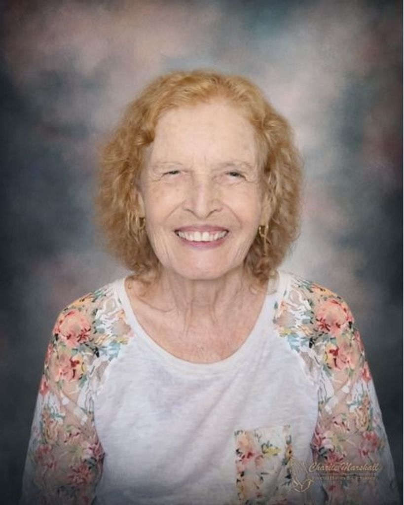 Esperanza Garcia Profile Photo