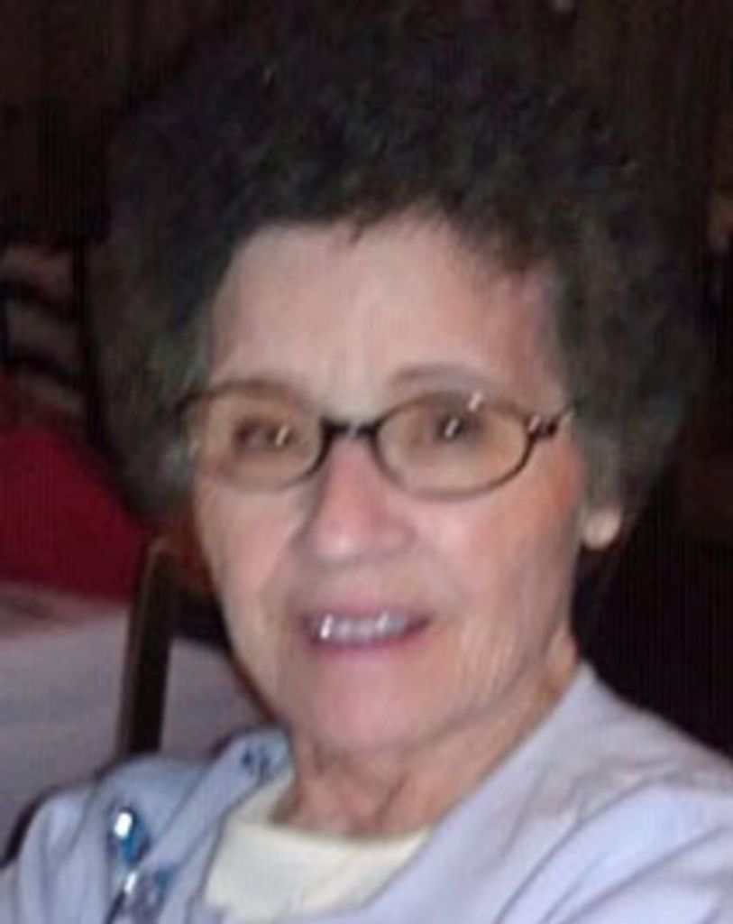 Lucy Rizco