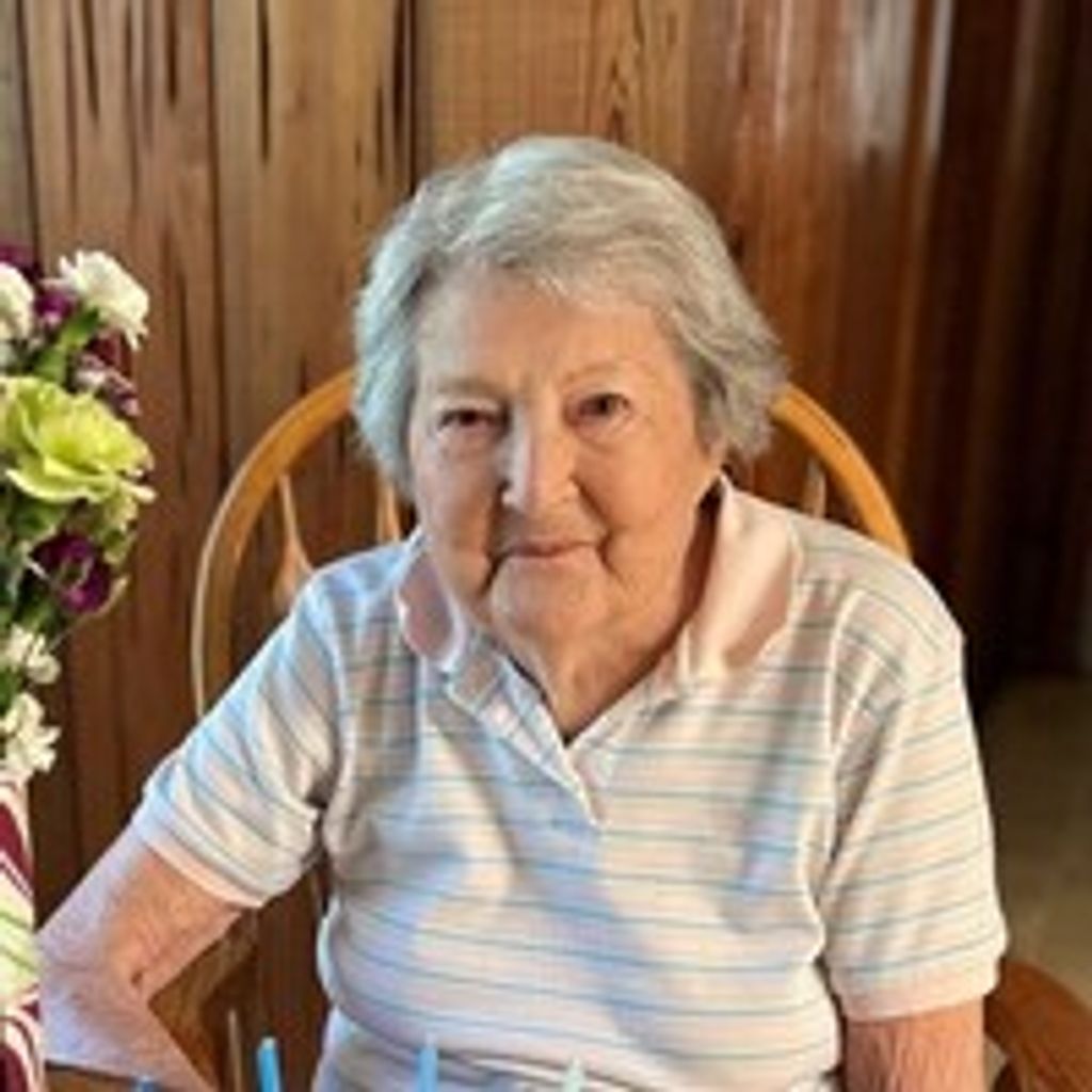 Effie K. Eldridge Profile Photo