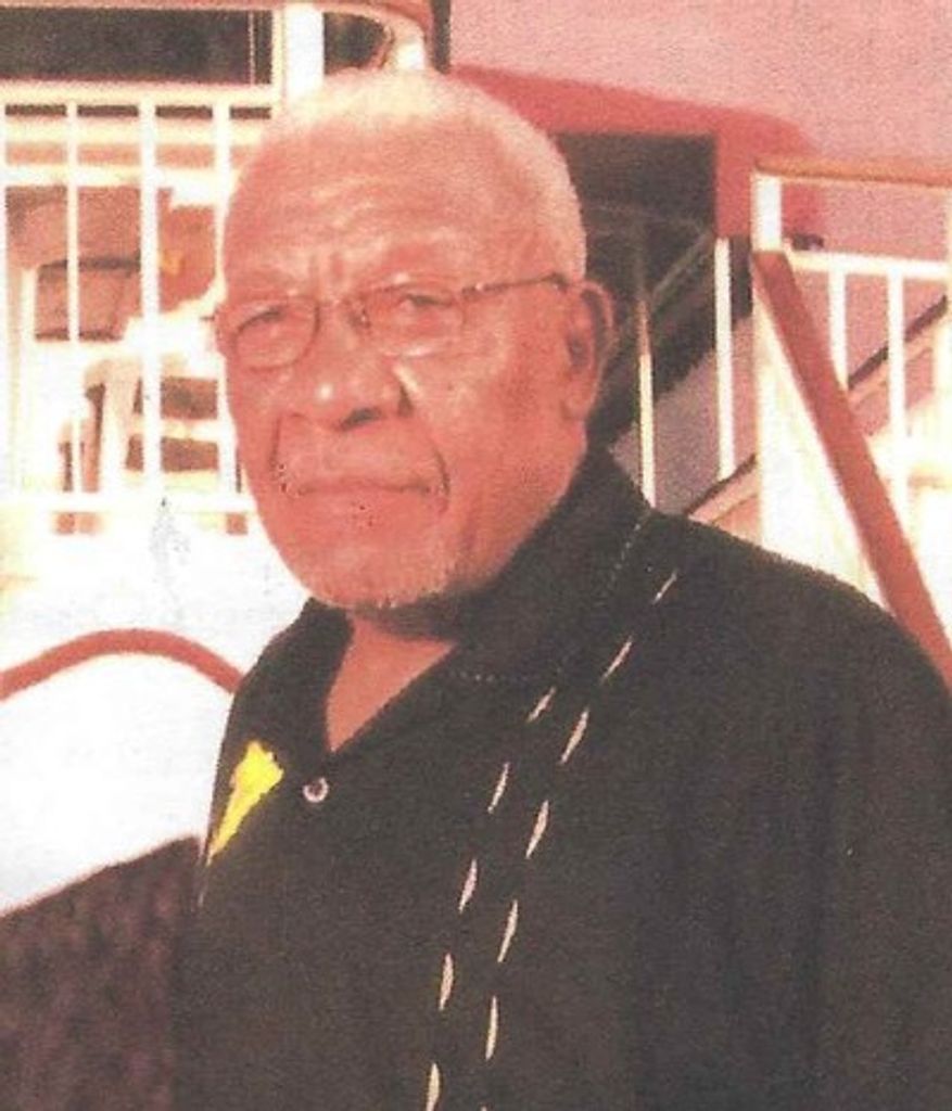 Richard R. Hopkins, Sr.