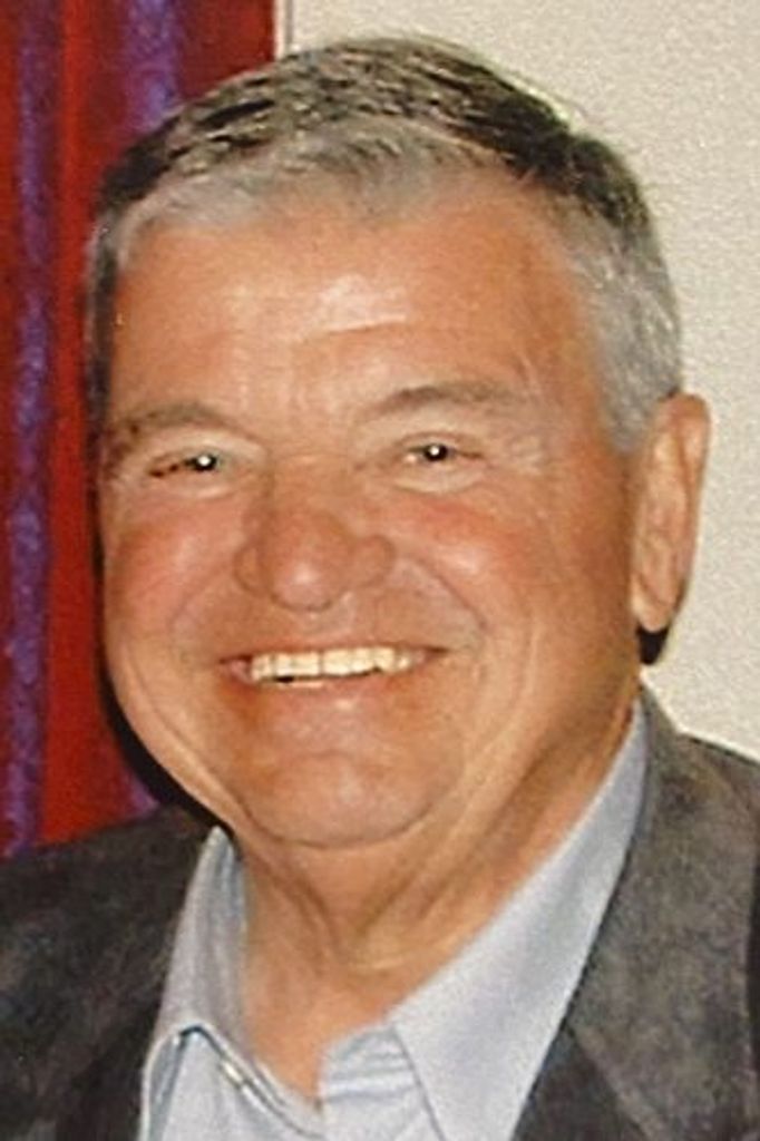Jerome Rich