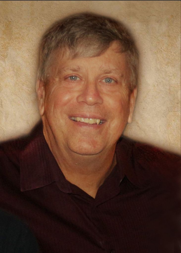 Linus R. Nosbisch Profile Photo