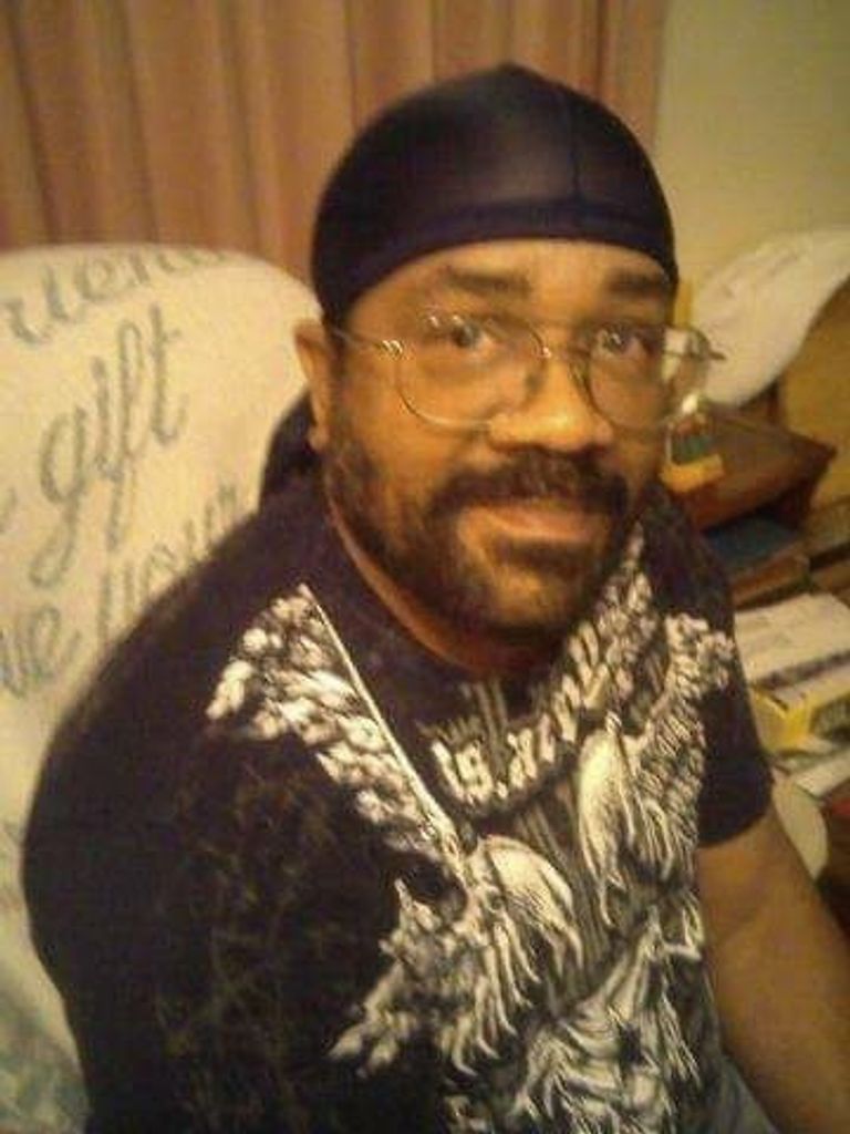 William Keith Moore Profile Photo