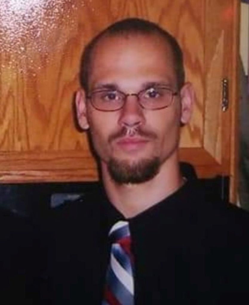 Leonard Lee Luppold
