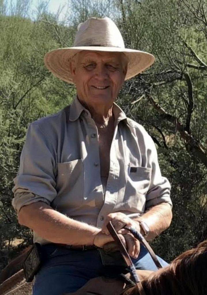 Phil Baker Profile Photo