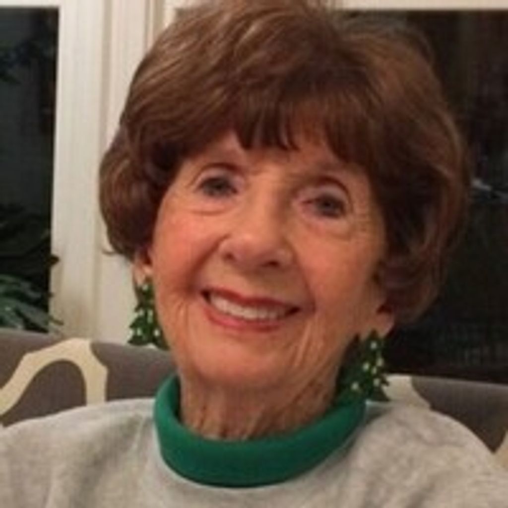 Louise Ferguson Profile Photo