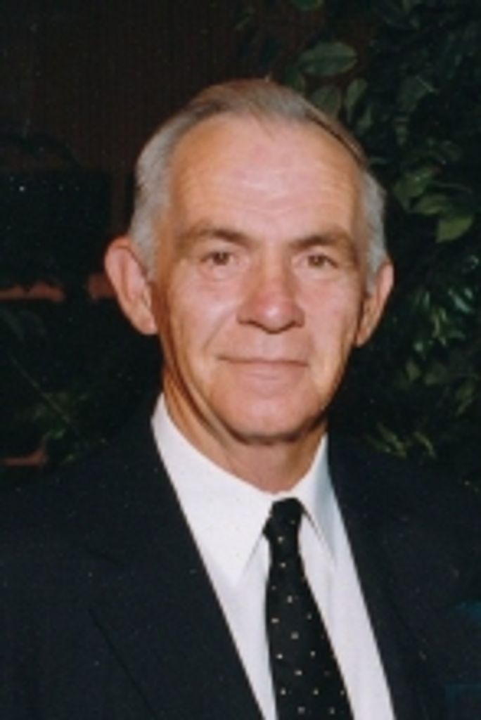 James William Wood