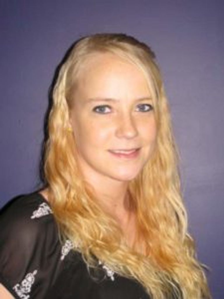 Heather Jenkins