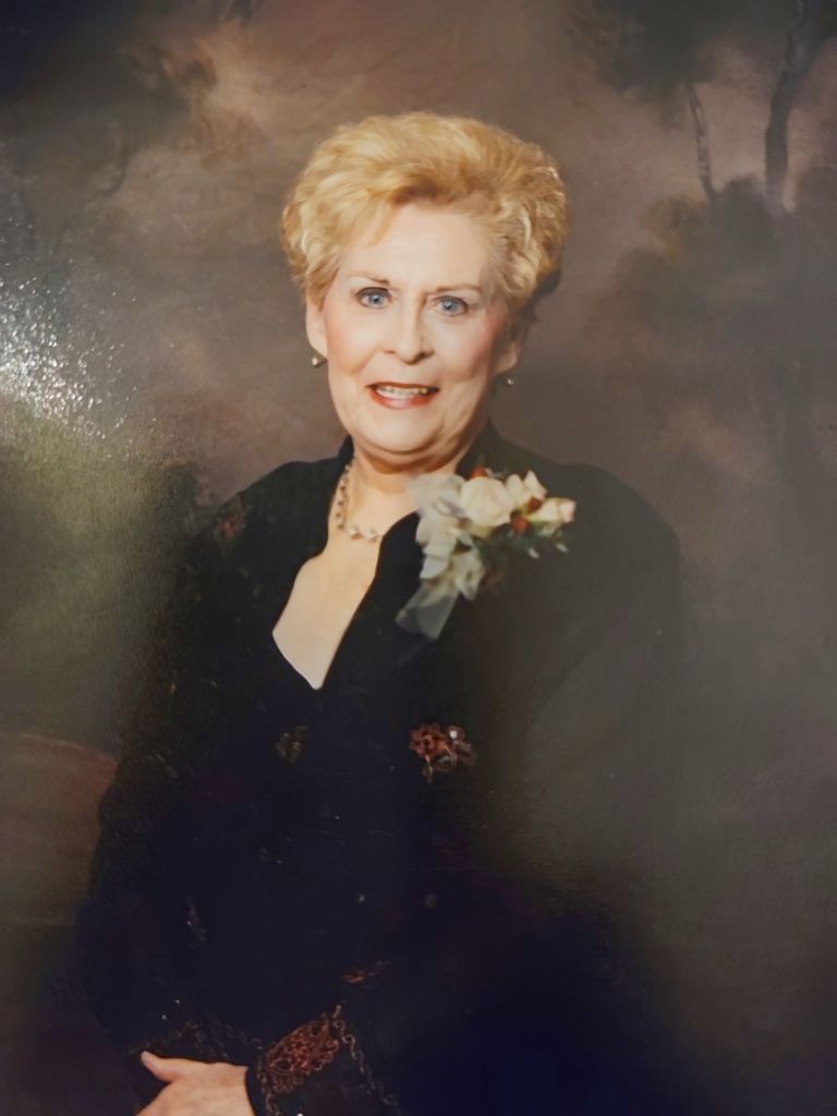 Sis. Jeanne (Caraway)  Jarriel Profile Photo