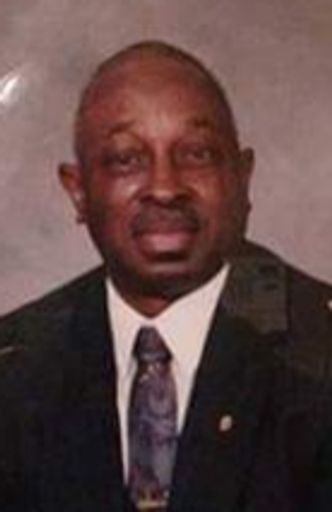 Rev.  Richard Harris,  Sr. Profile Photo