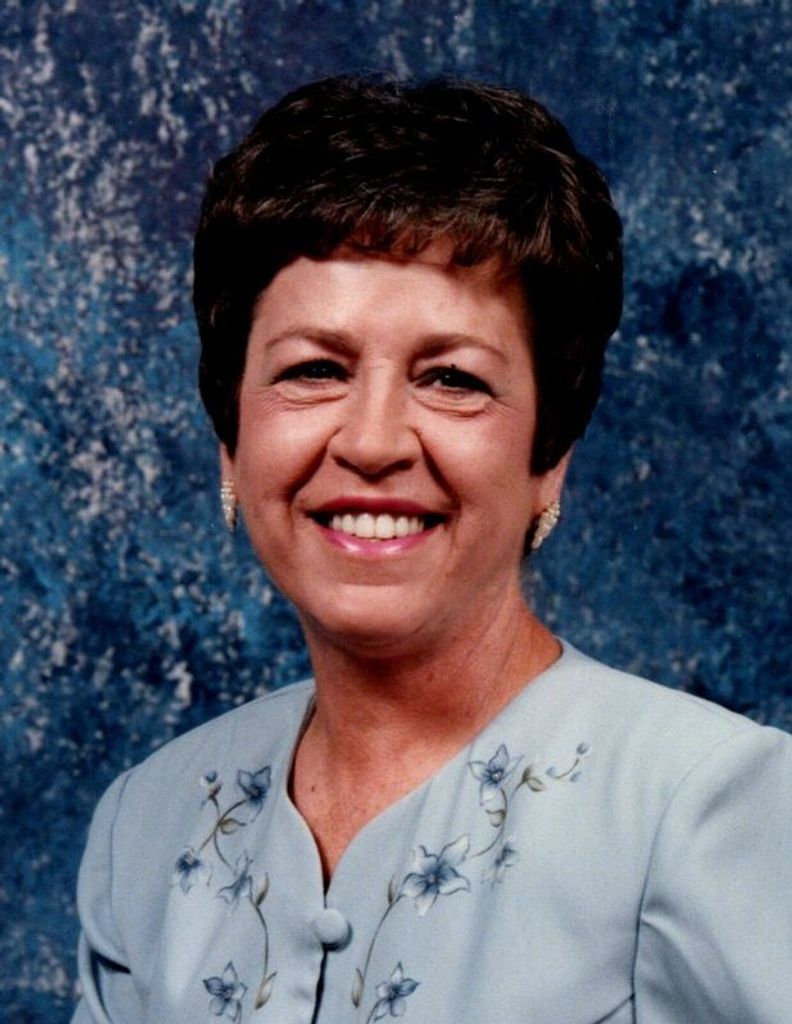 Rebecca “Becky” Cannon