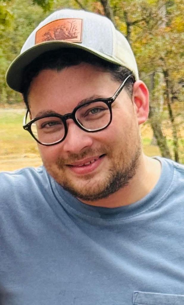 Dustin Eli Sockey Profile Photo