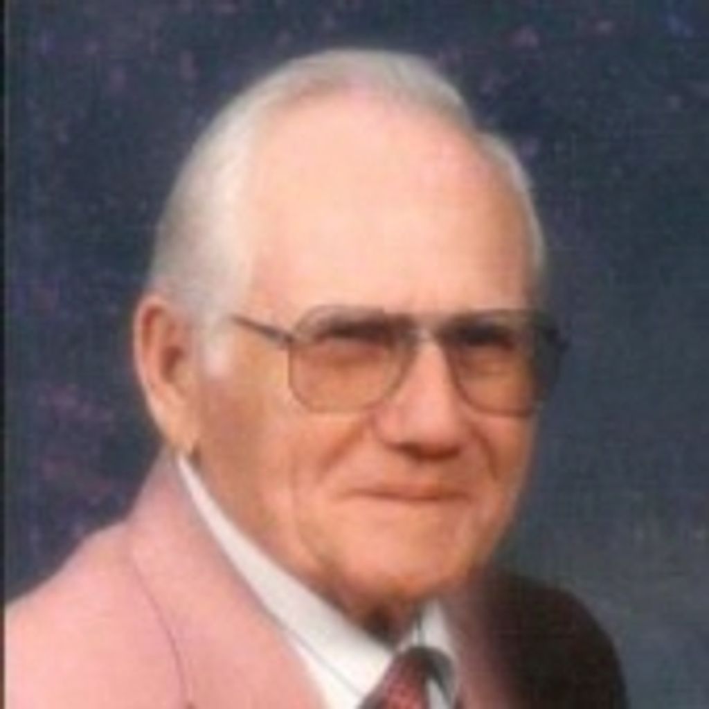 H. C. Patterson