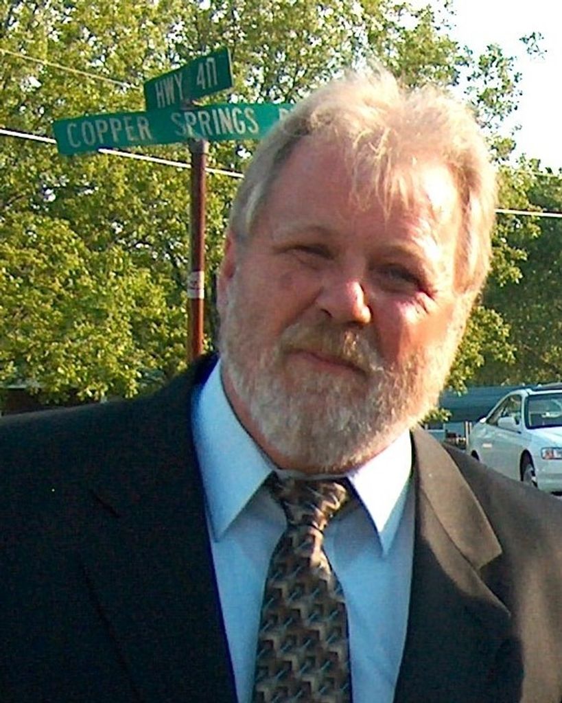Gary Richard Ott Profile Photo