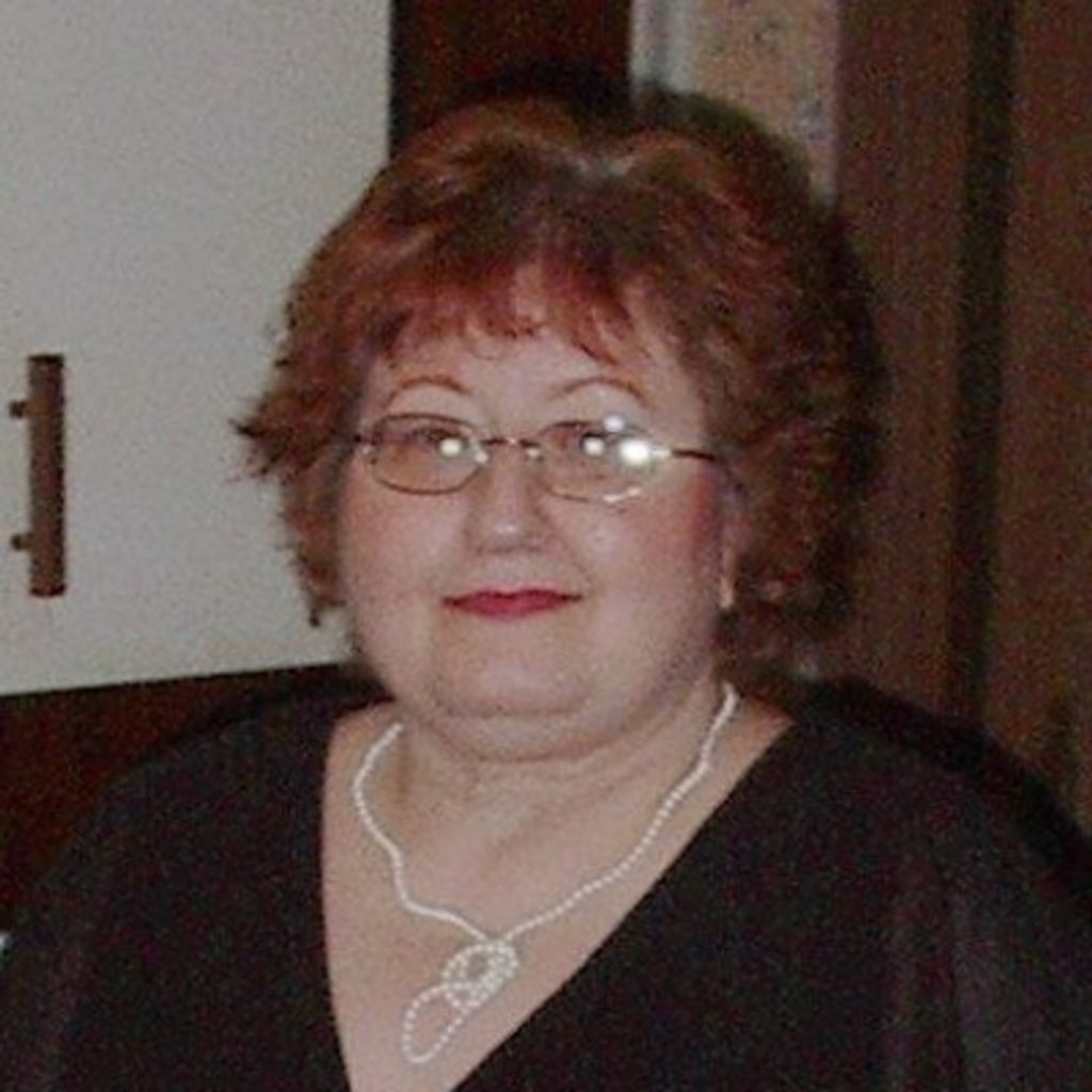 Lois Faye Churchwell