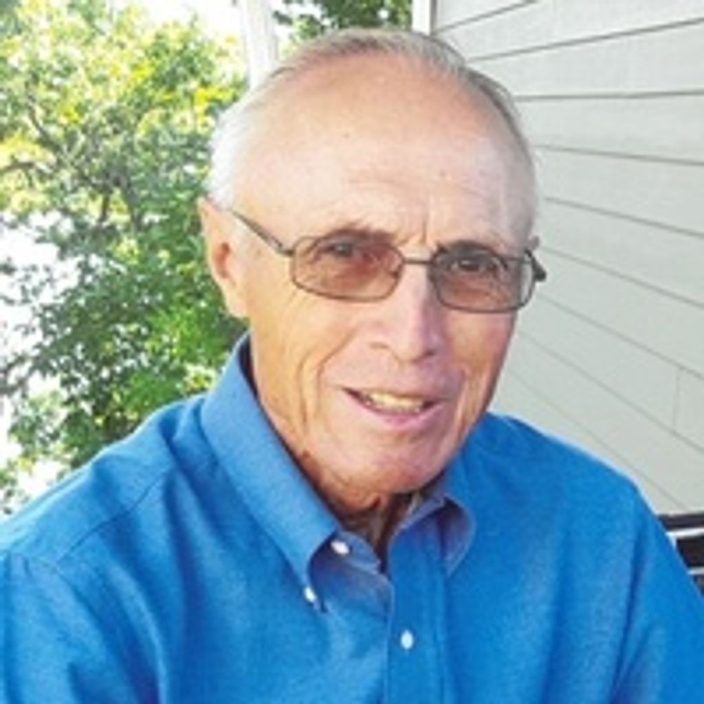 Keith Wayne Naig Profile Photo