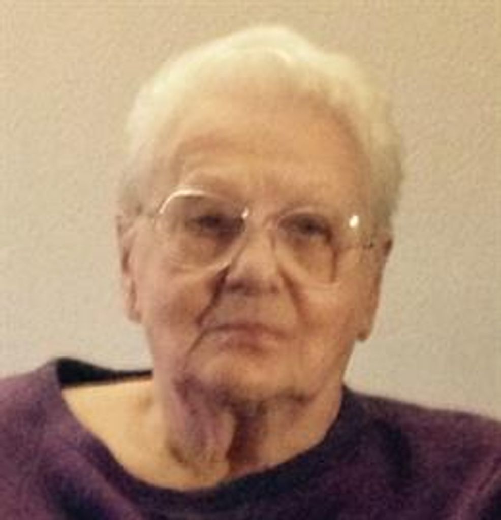 Audrey  A. Mattison Profile Photo