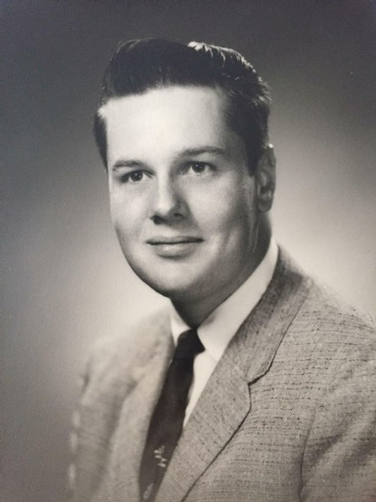 James Phillip Bienemann Profile Photo